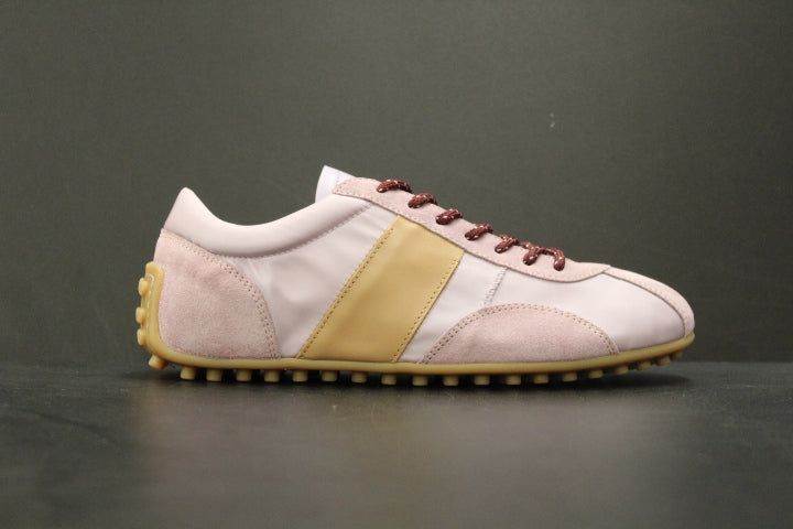 TOD'S  SPORTIVA SNEAKER LILA