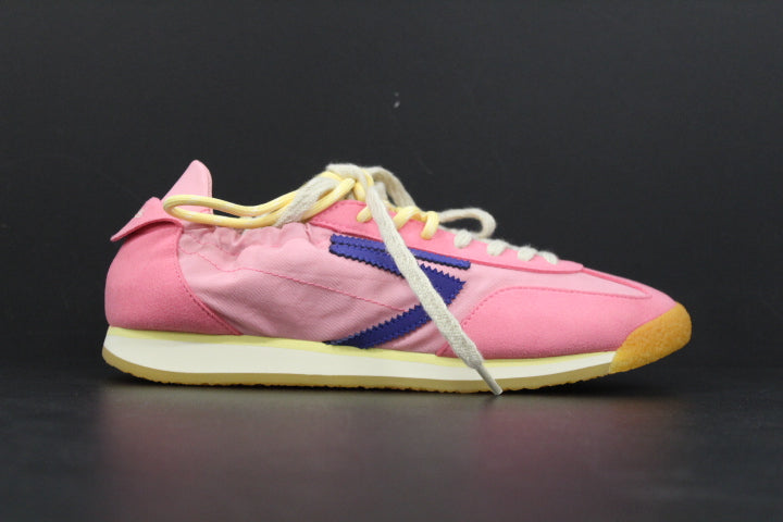 PURAAI PANTHER SNEAKER MACARON