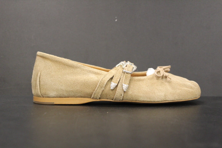 POSA VITA BALLERINA CAMEL