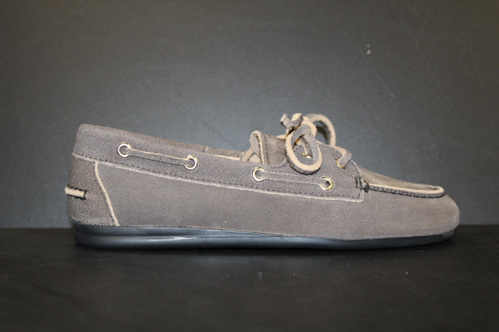 POSA BOAT LOAFER DAYTONA GREY