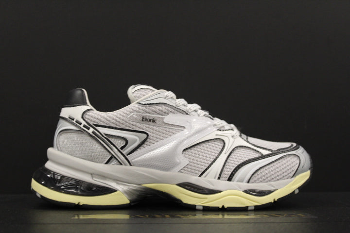 ETONIC KENDARI GREY SILVER