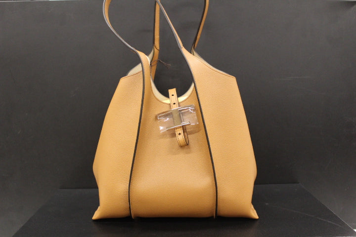 TODS T TIMELESS SHOPPING BAG KENIA