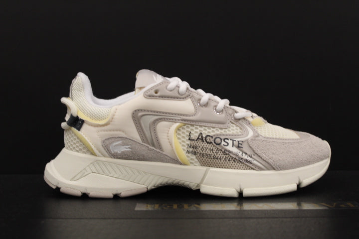 LA COSTE BEO SNEAKER OFFWHITE