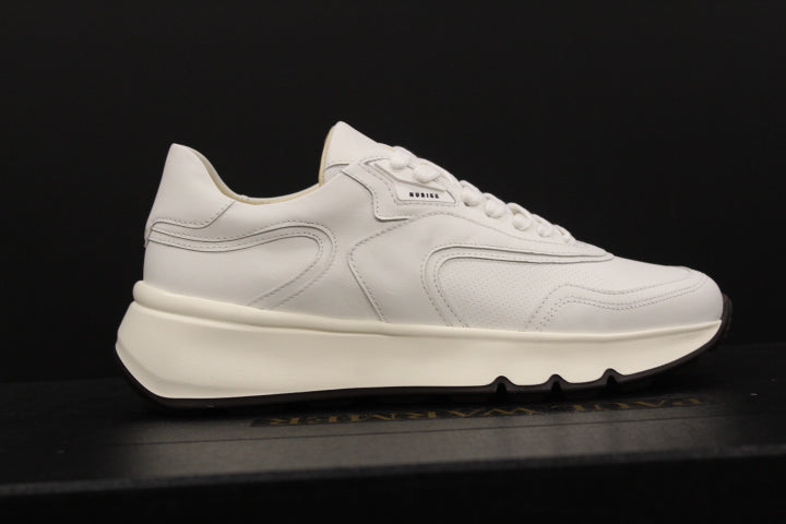 NUBIKK LUCA NOA OFFWHITE LEATHER