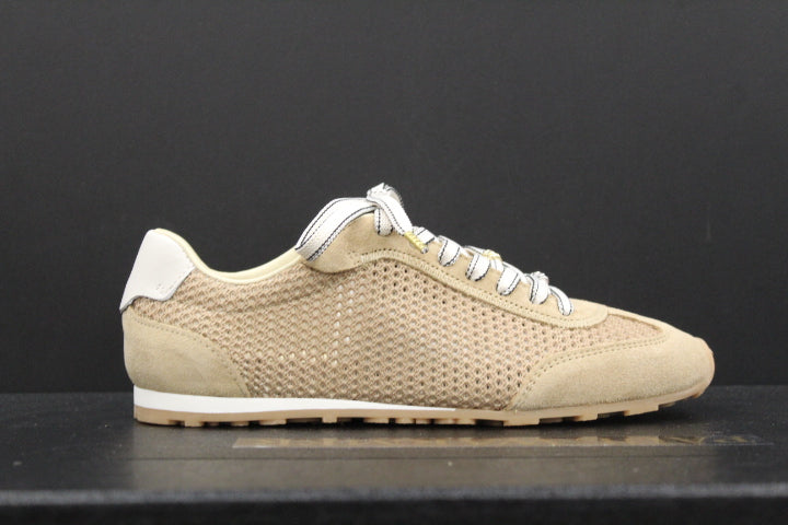 NUBIKK BILLY LOU TAUPE MESH