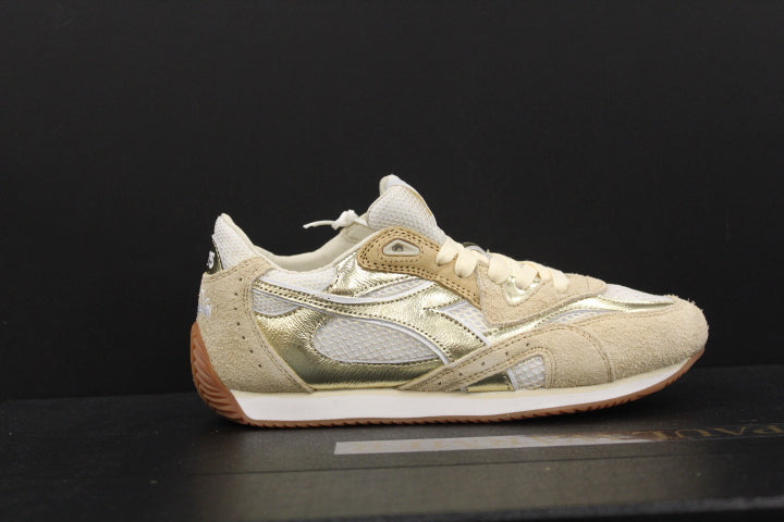 DIADORA EQUIPE REVENGE RICH GOLD