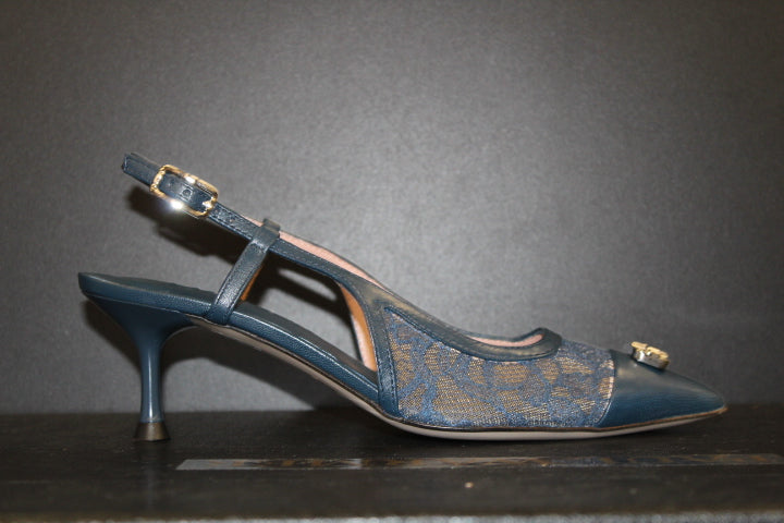 MOROBE DELILAH 12 NAVY