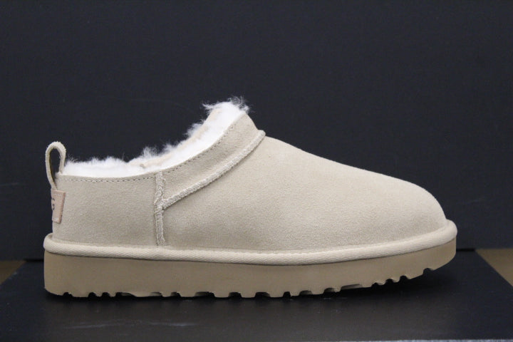 UGG CLASSIC MICRO SAND
