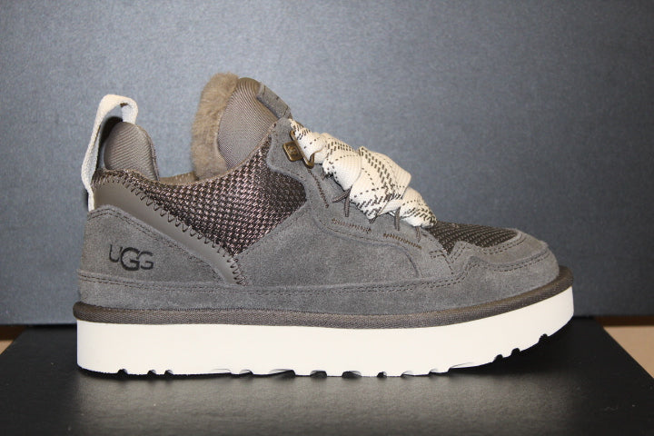 UGG LOWMEL DENSE SMOKE