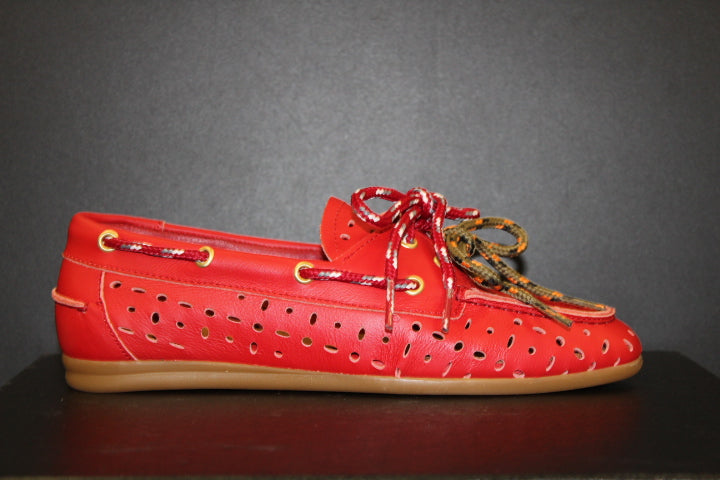 TORAL KIMANA PICADO RED FIRE