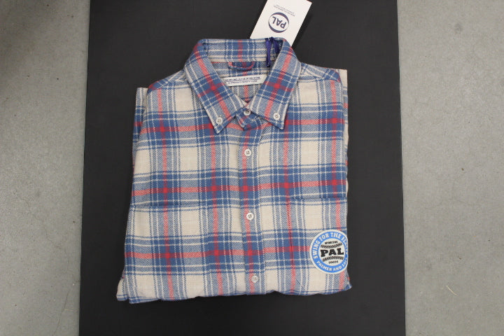 PAL SWING FOT THE FENCES NAVY/RED