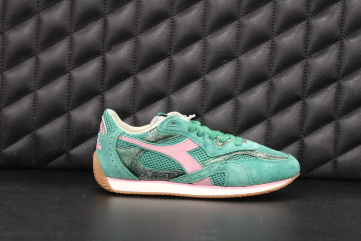 DIADORA EQUIPE REVENGE BOSPHORUS GREEN