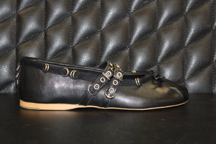 POSA VITA BALLERINA PIERCING BLACK