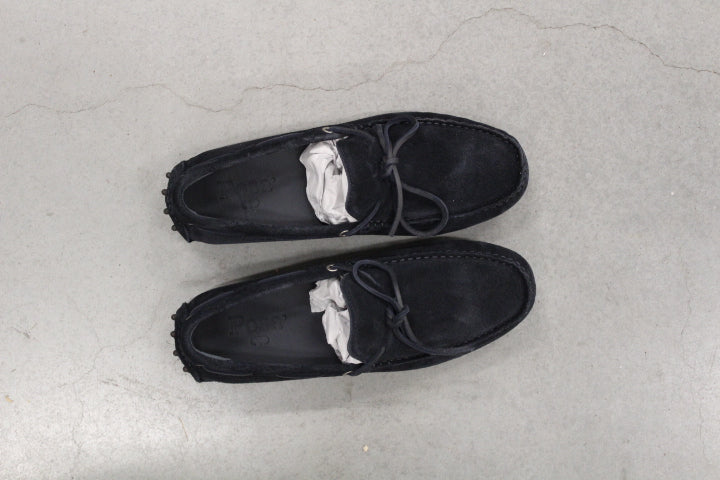 POSA DRIVING SHOE NIGHT BLUE