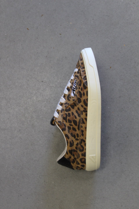 AUTRY WINDSCAPE LEOPARD