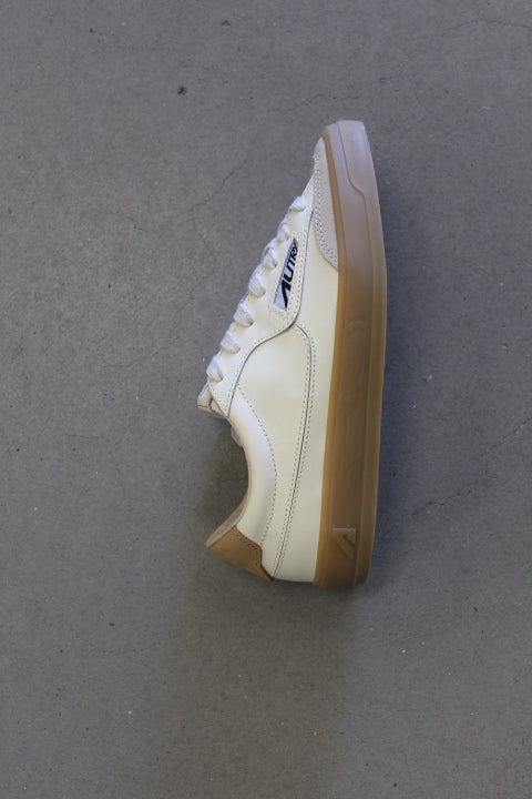 AUTRY WINDSCAPE MARSHMALLOW TAN