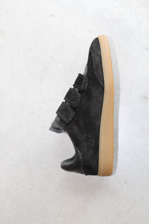 ISABEL MARANT BETH BLACK