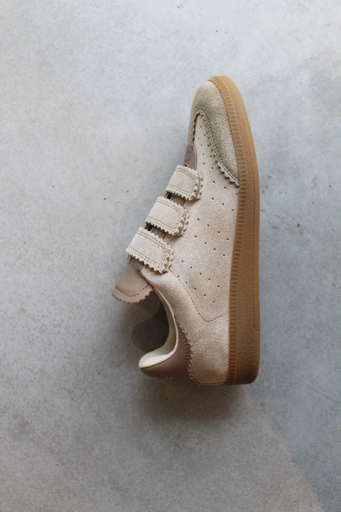 ISABEL MARANT BETH  TAUPE