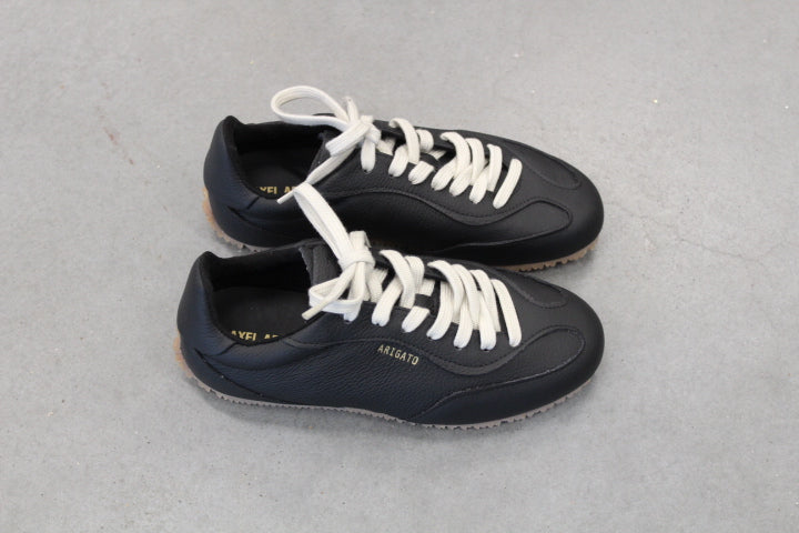 AXEL ARIGATO DAZE RUNNER BLACK GUM