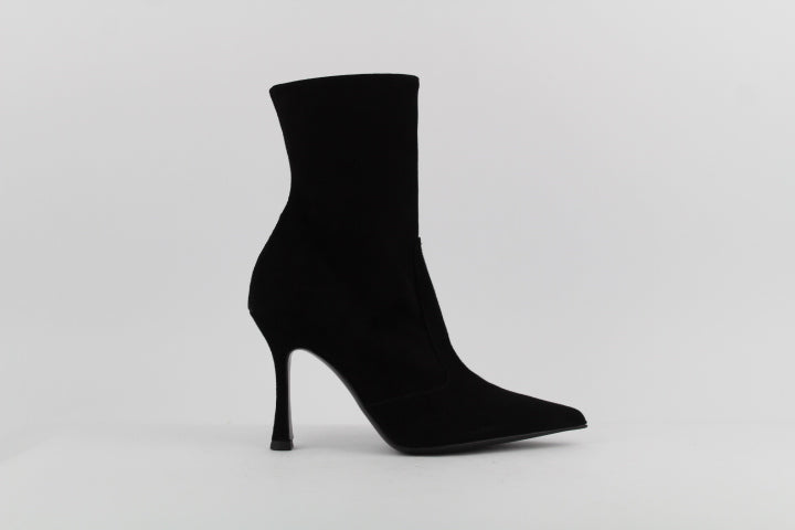 PAUL WARMER PATRICE SHORTY BLACK