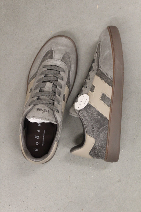 HOGAN COOOL SNEAKER GREY