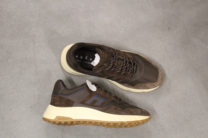 HOGAN HYPERLIGHT LIGHT BROWN