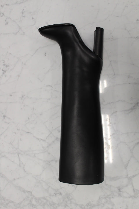 LE SILLA STIVALE ELSA GLOVE BLACK