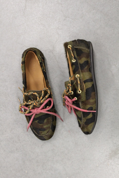 TORAL KIMANA CAMOUFLAGE