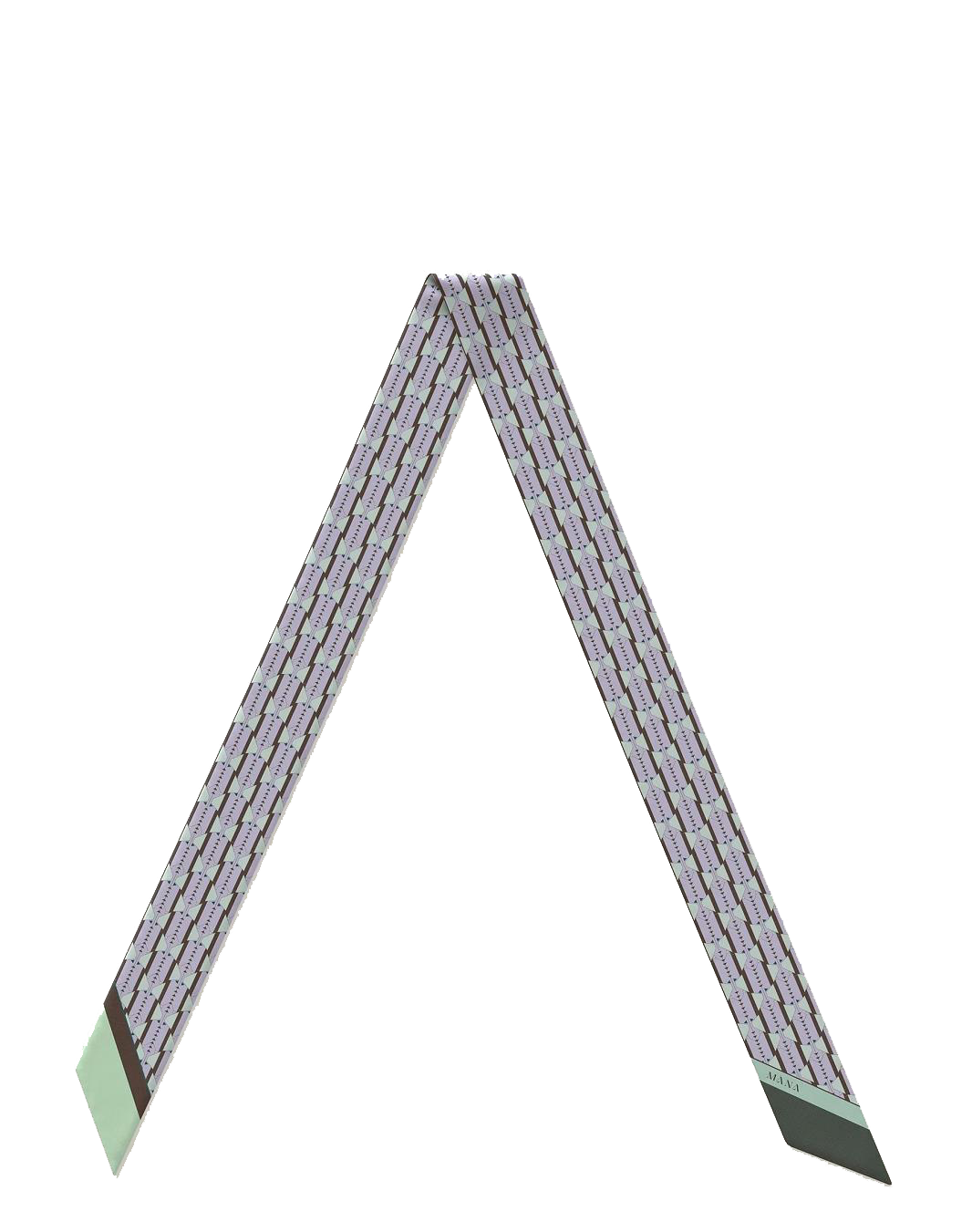 MANA SABLIER DORE ECLAT L'ORIGINALE 120CM