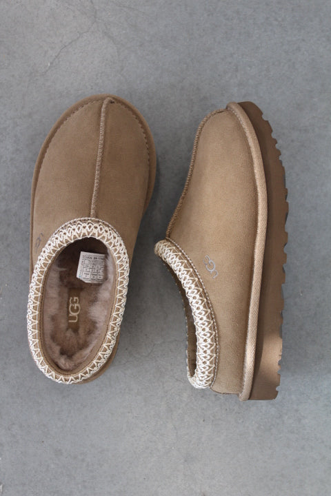 UGG TASMAN II  LIGHT BRONZE