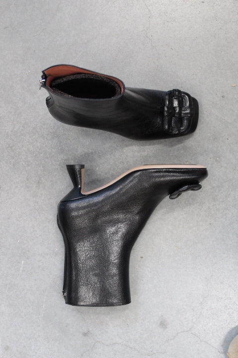 MOROBE LIV 54 BOOTIE BLACK