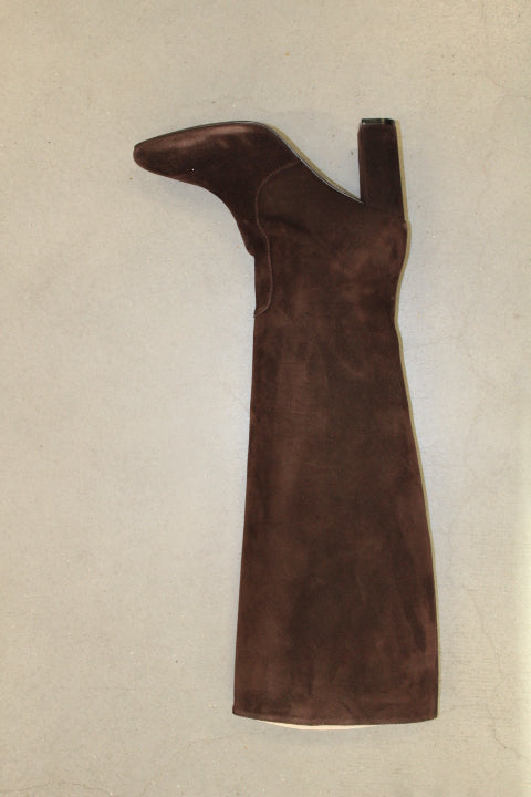 PAUL WARMER DIANA LONGBOOT BROWN
