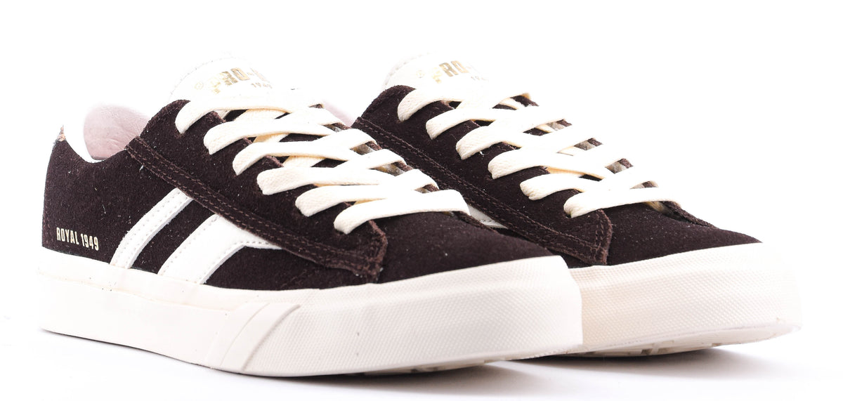 PRO KEDS ROYAL CLASSIC BROWN