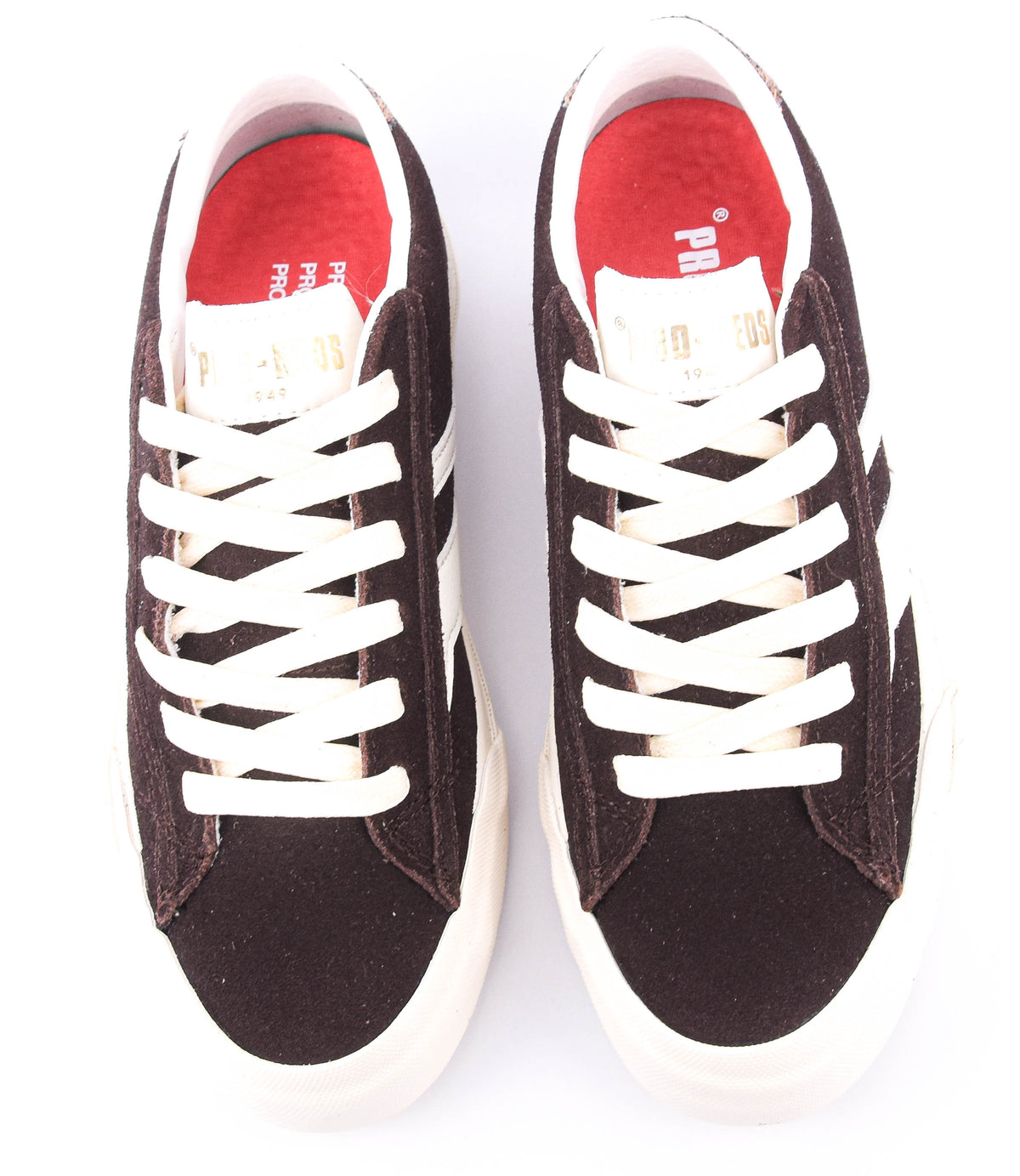 PRO KEDS ROYAL CLASSIC BROWN