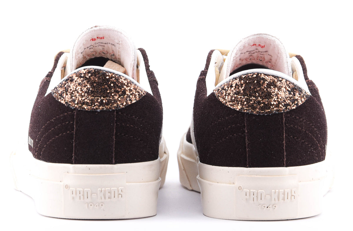 PRO KEDS ROYAL CLASSIC BROWN