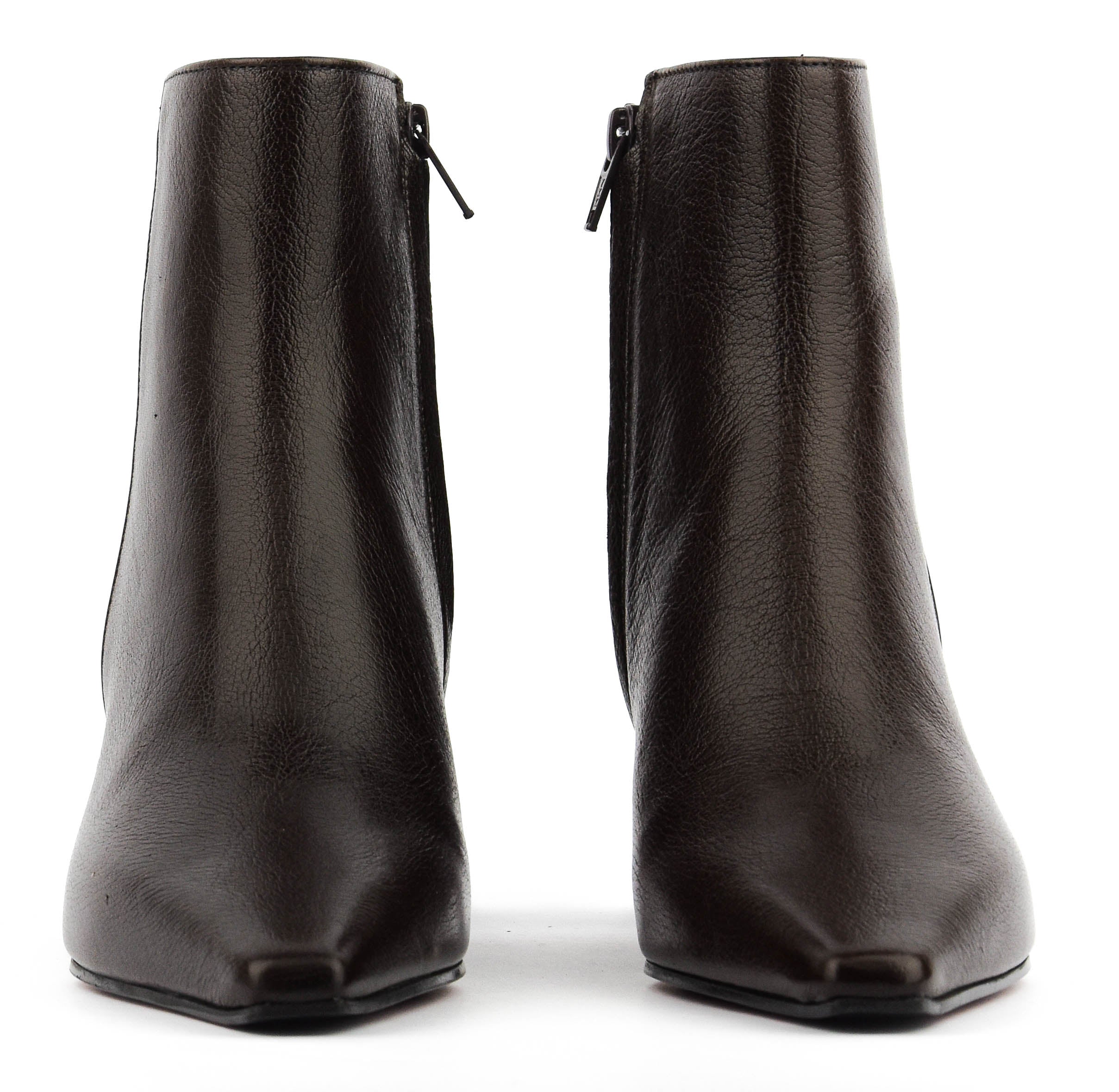PAUL WARMER MILIA DARK BROWN