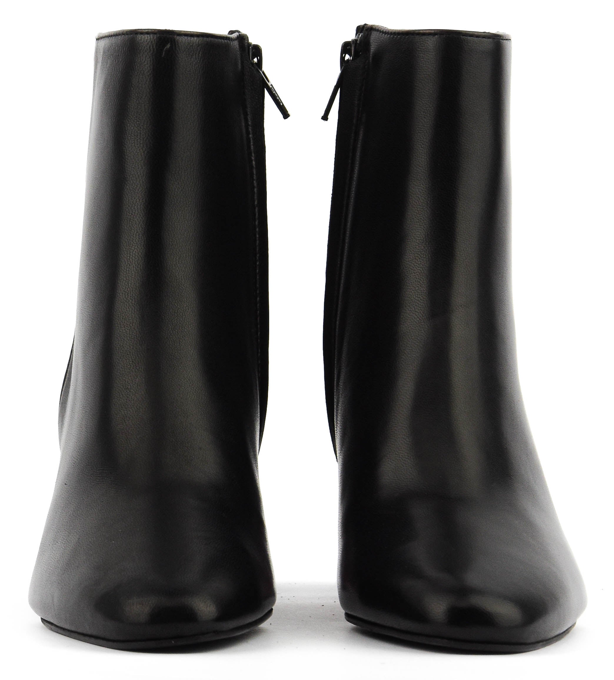 PAUL WARMER MUNY BLACK