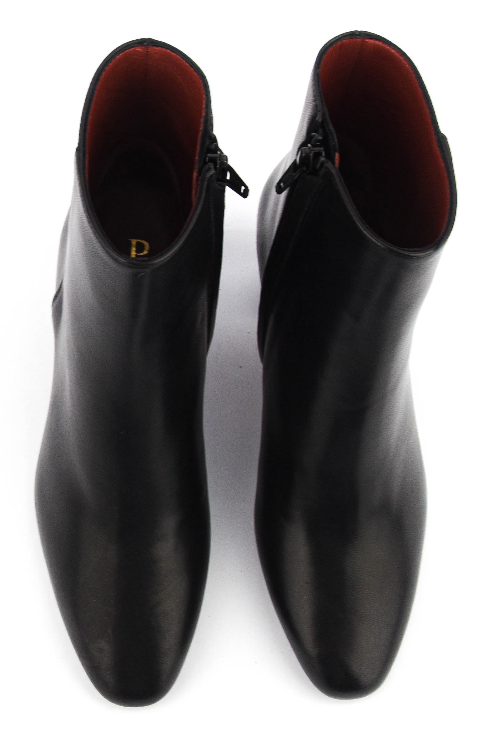 PAUL WARMER MUNY BLACK