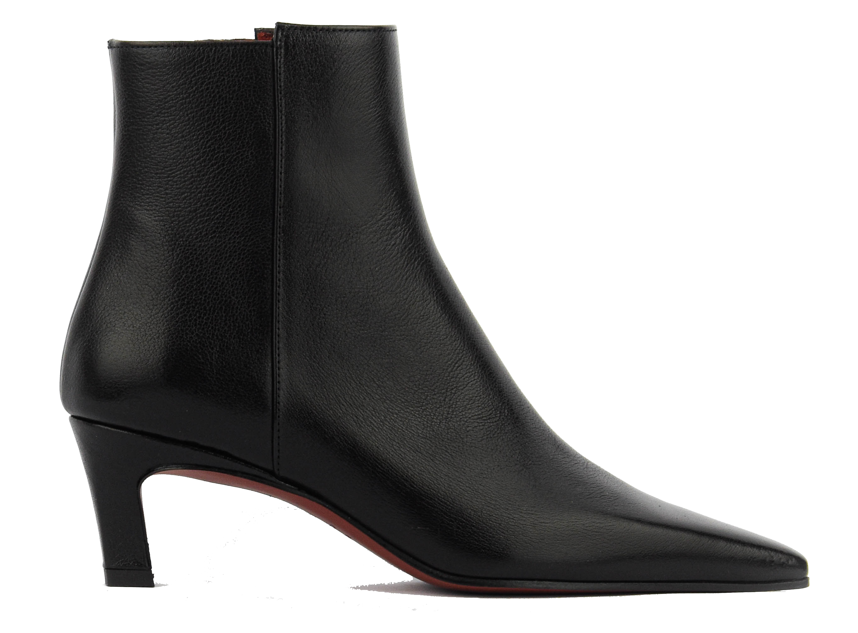 PAUL WARMER MILIA black