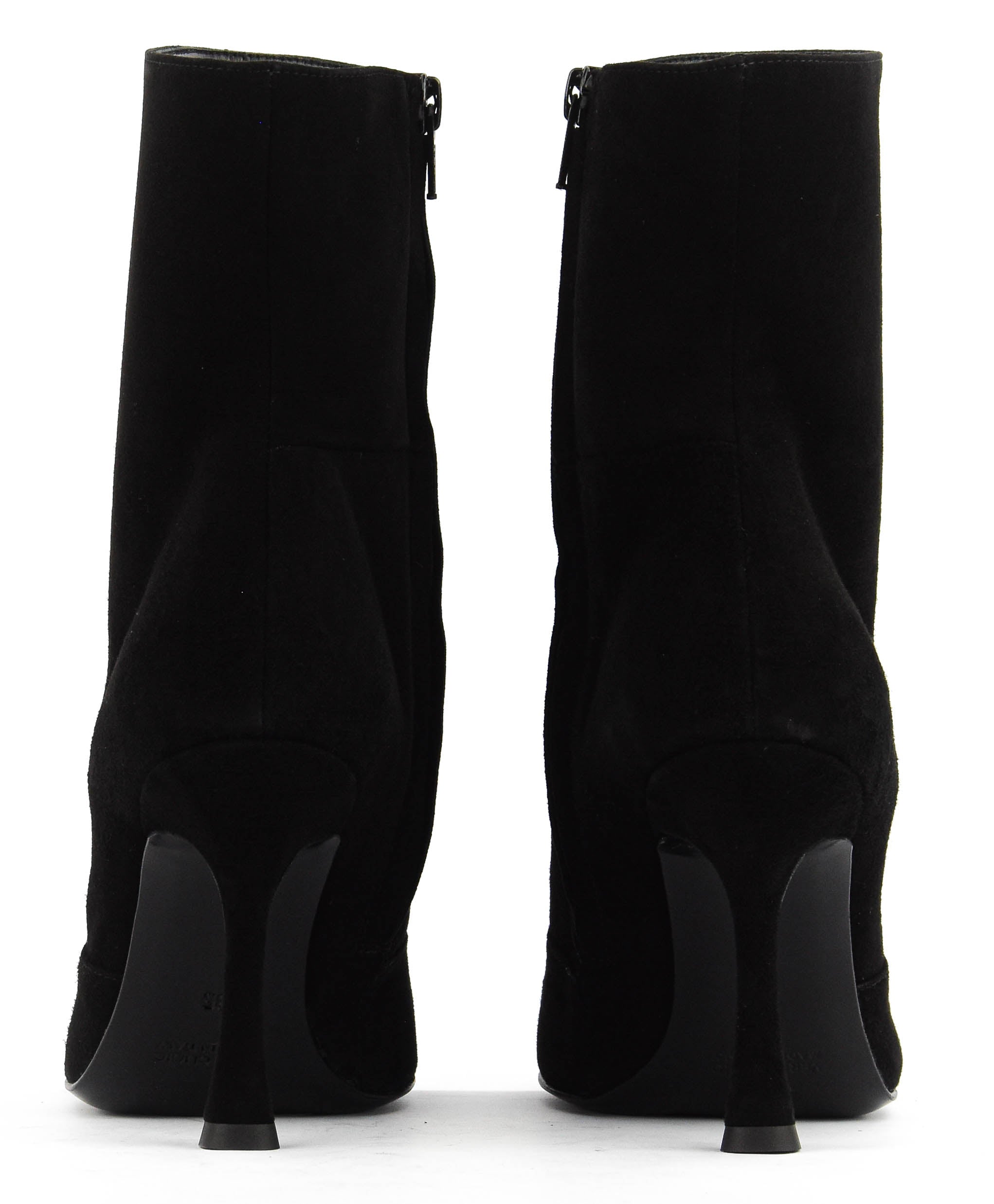 PAUL WARMER PATRICE SHORTY BLACK