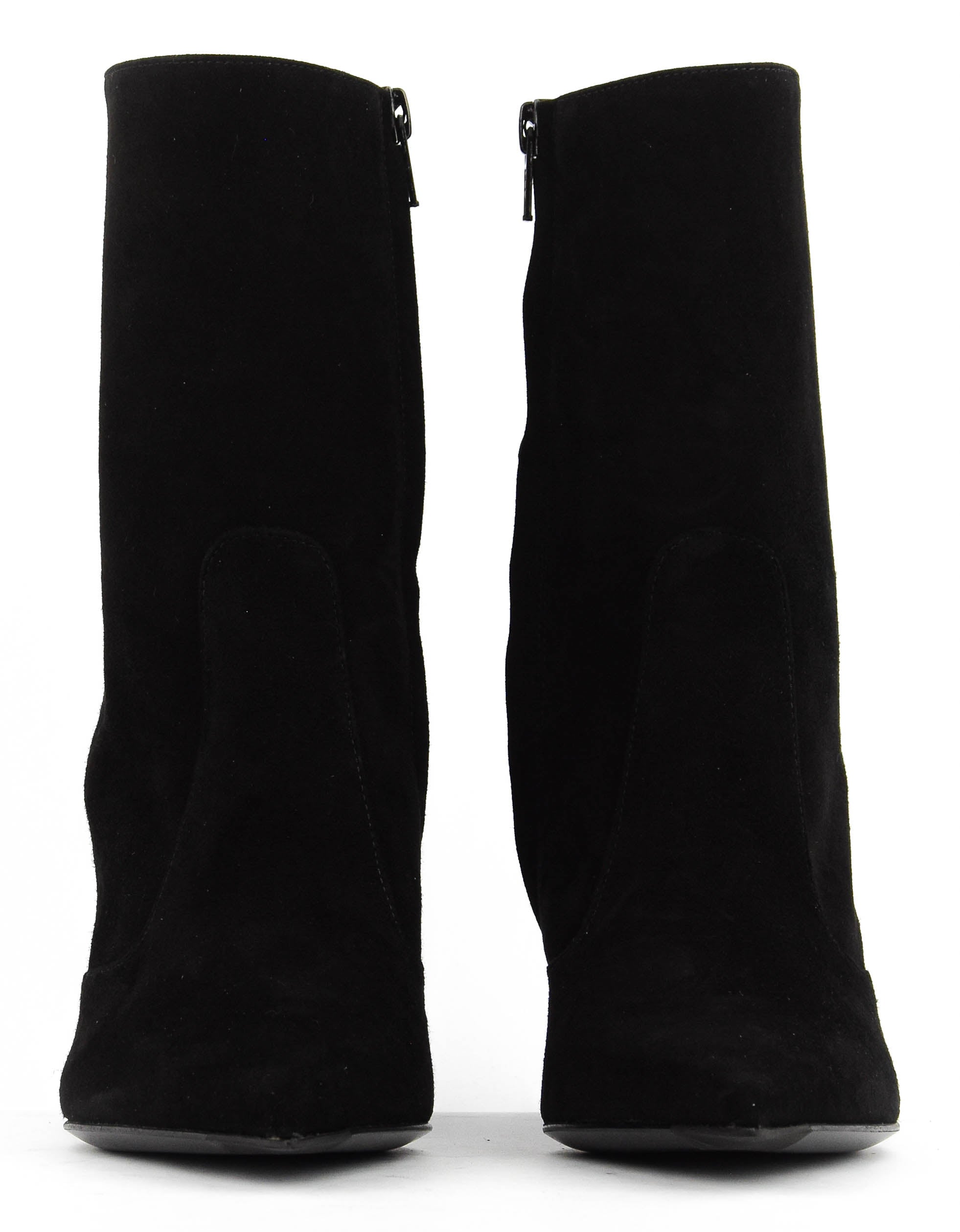 PAUL WARMER PATRICE SHORTY BLACK