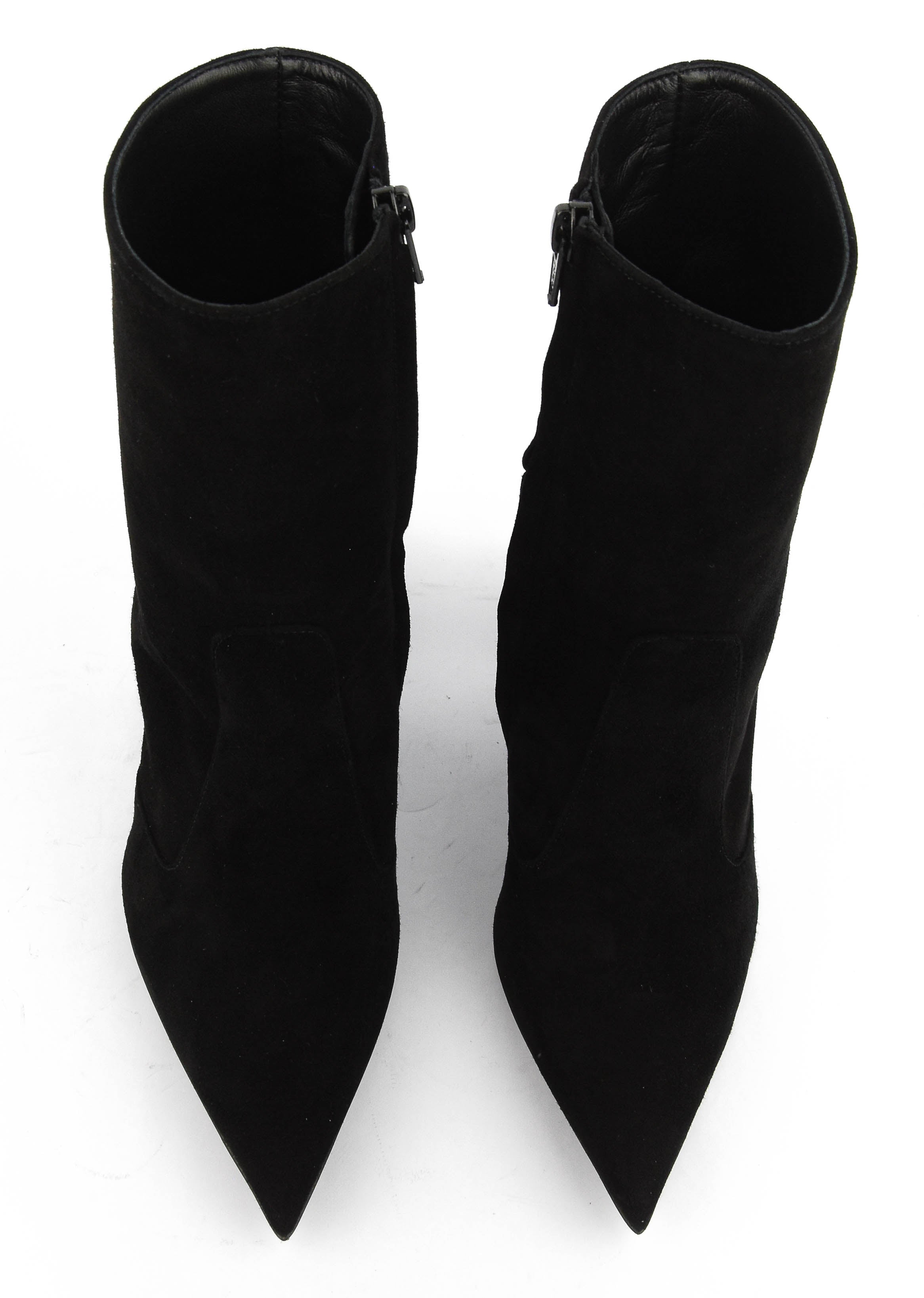 PAUL WARMER PATRICE SHORTY BLACK