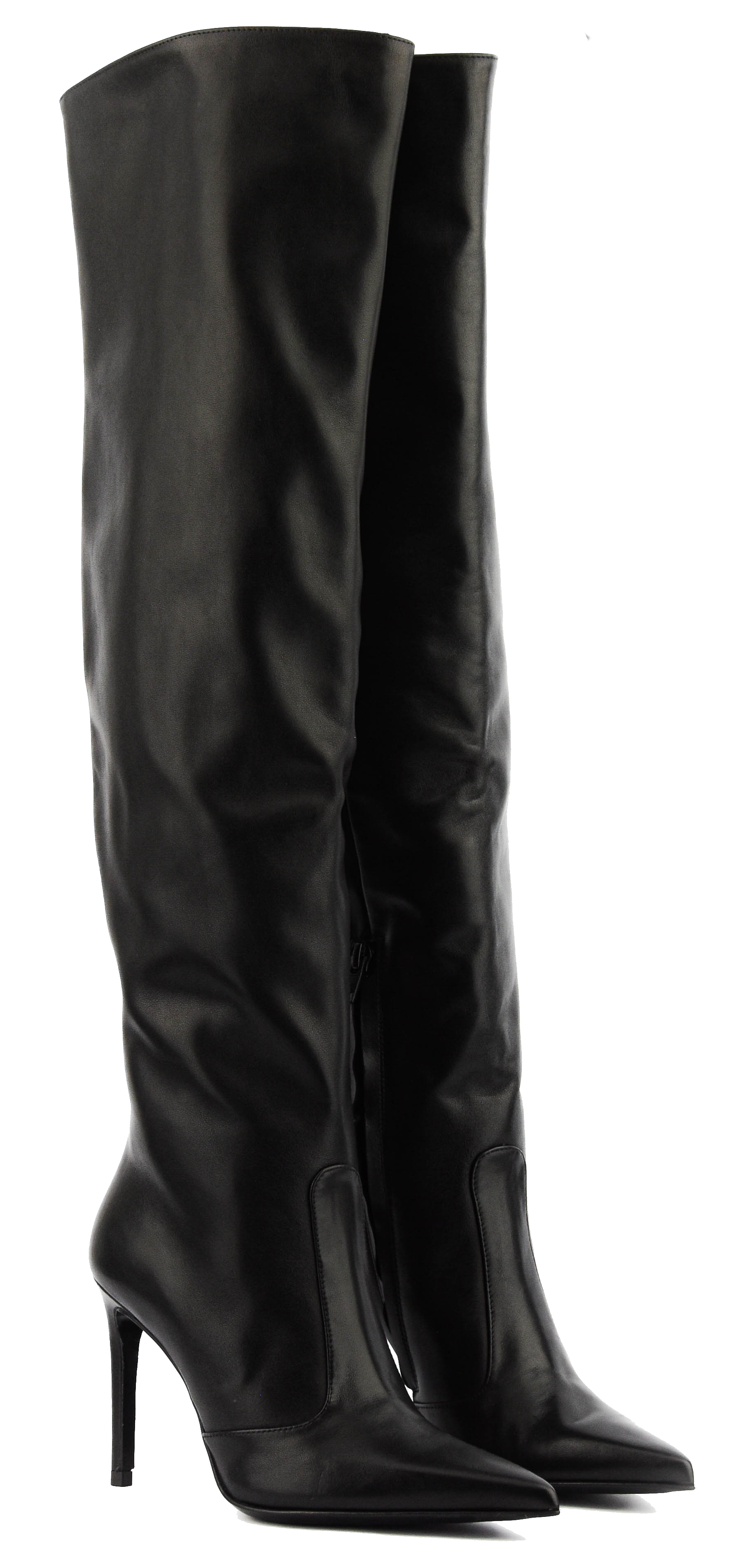 PAUL WARMER PATRICE OVERKNEE 90