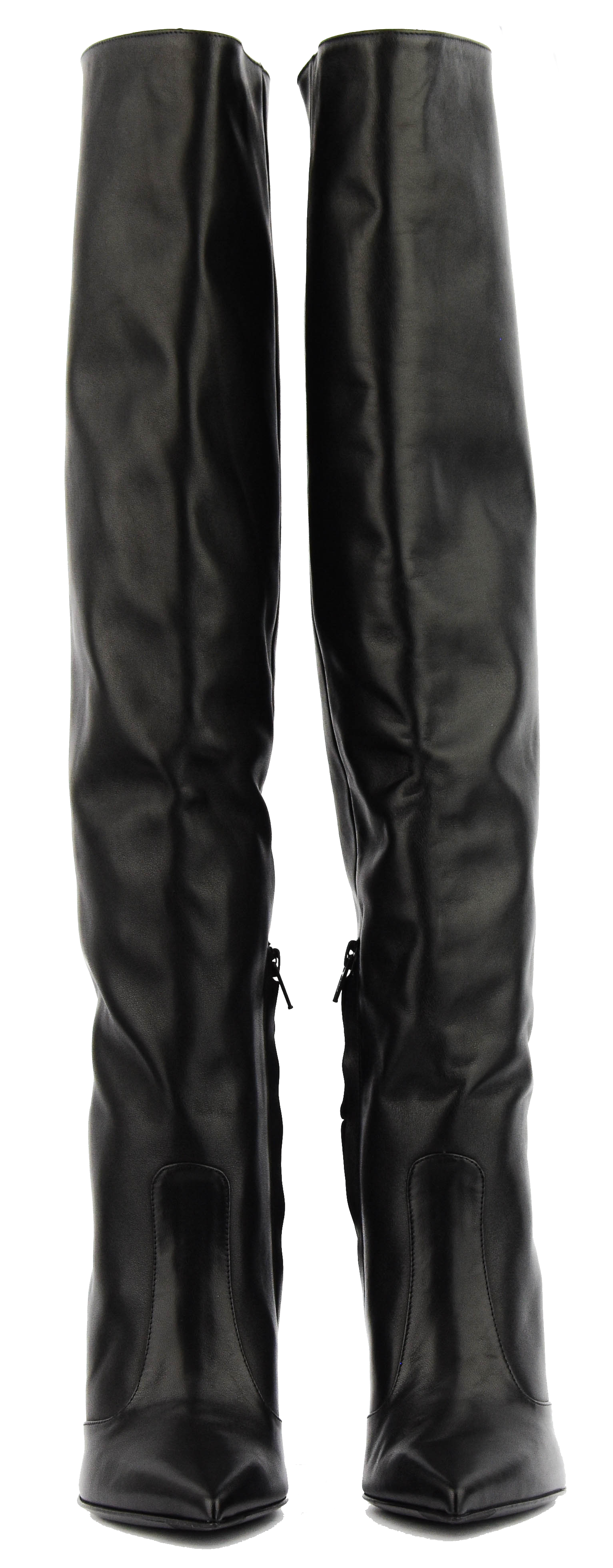 PAUL WARMER PATRICE OVERKNEE 90