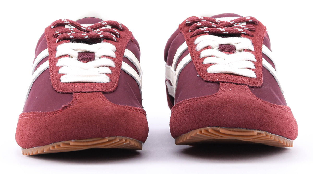 PRO KEDS RACER 77 BORDEAUX