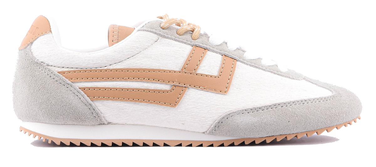 PRO KEDS RACER 77 BEIGE