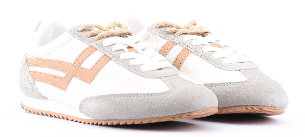 PRO KEDS RACER 77 BEIGE