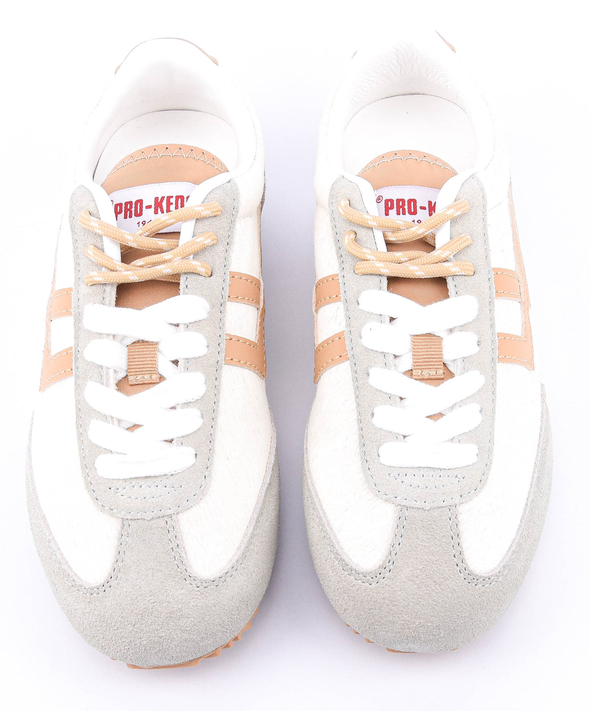 PRO KEDS RACER 77 BEIGE
