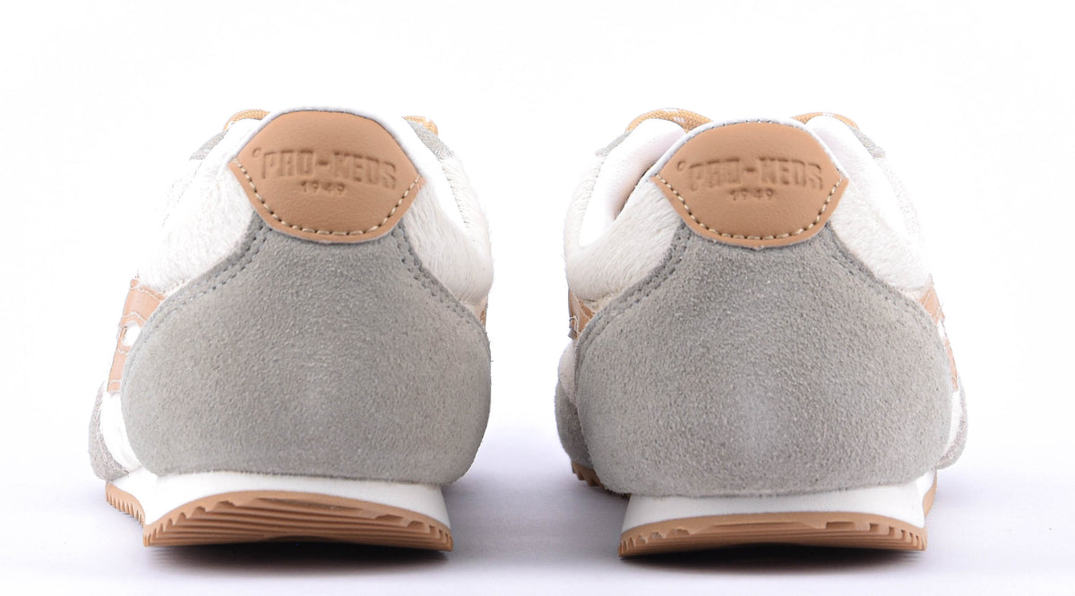 PRO KEDS RACER 77 BEIGE