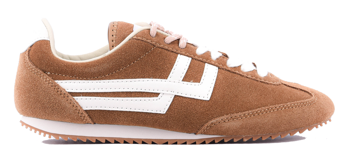 PRO KEDS RACER 77 TABACCO